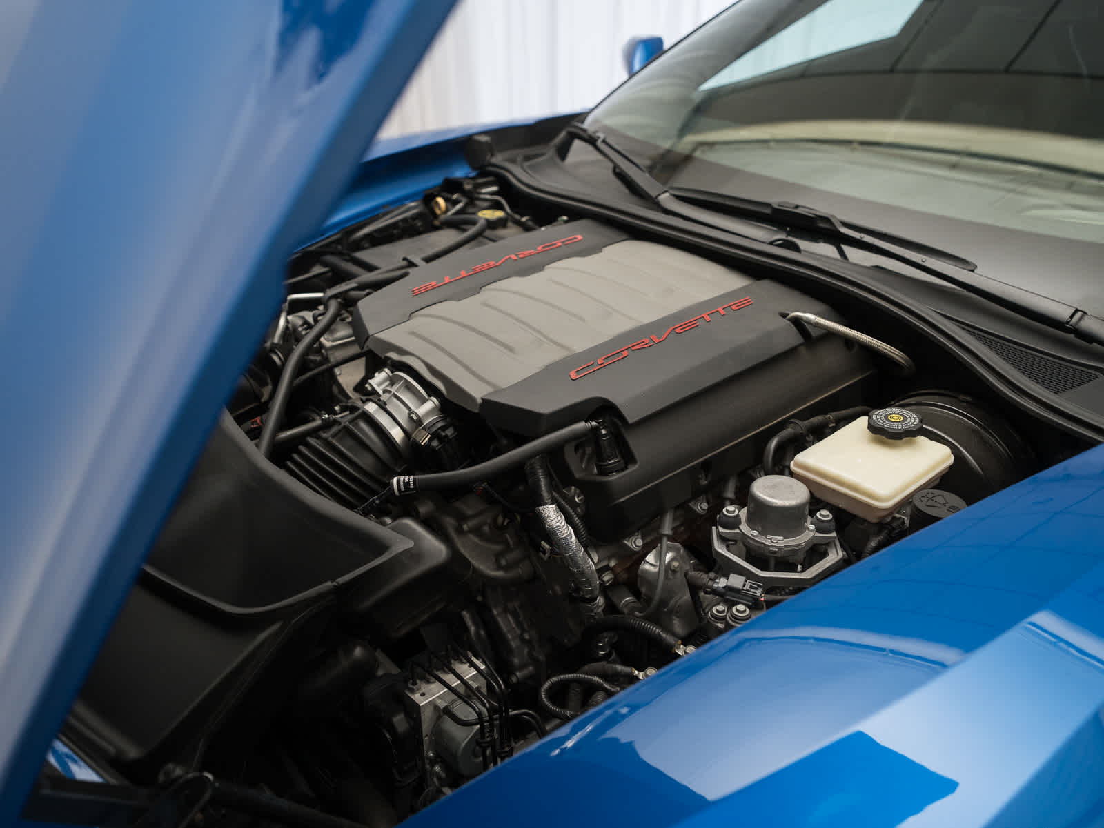 Thumbnail: 2015 Chevrolet Corvette - 28