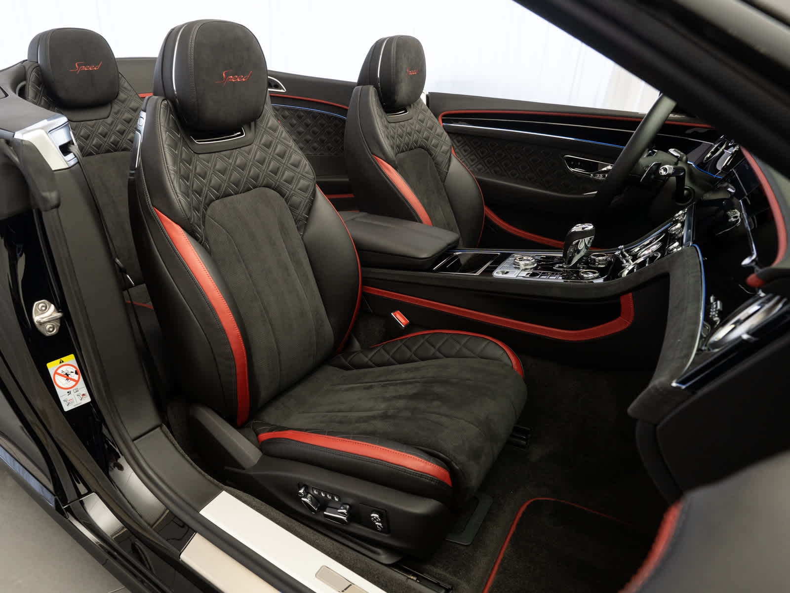 Thumbnail: 2022 Bentley Continental - 15