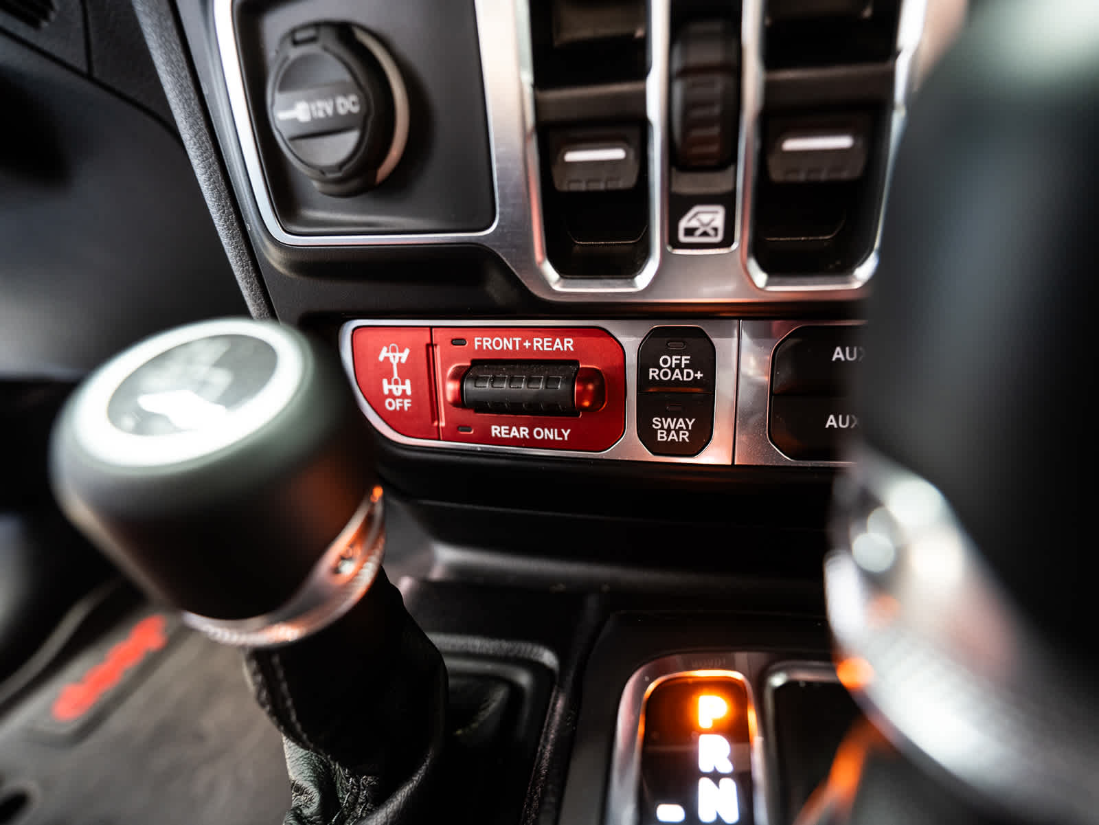 Thumbnail: 2024 Jeep Wrangler - 29