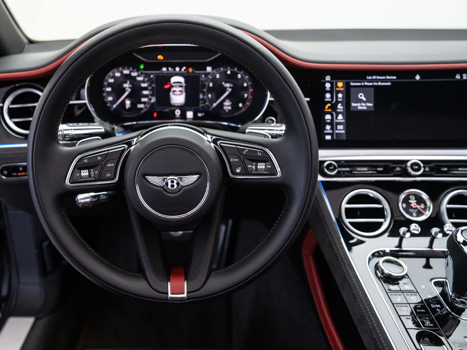 Thumbnail: 2022 Bentley Continental - 24