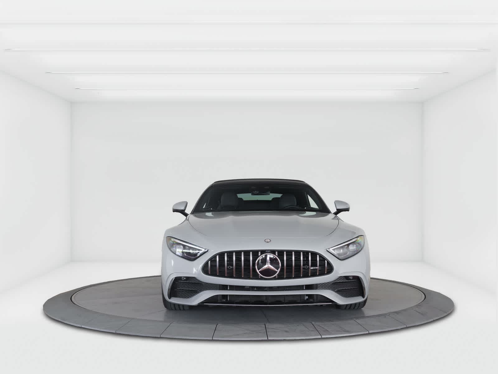 Thumbnail: 2023 Mercedes-Benz SL-Class - 8