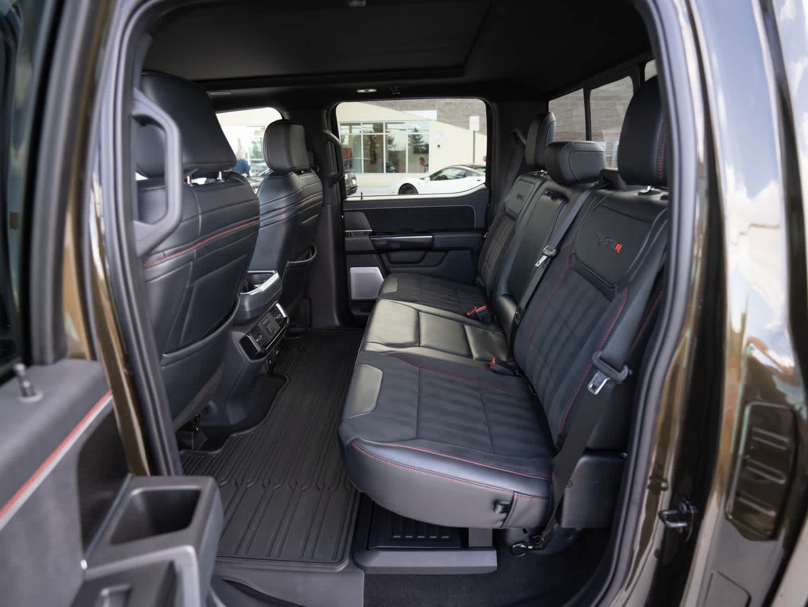 Thumbnail: 2024 Ford F-150 - 26