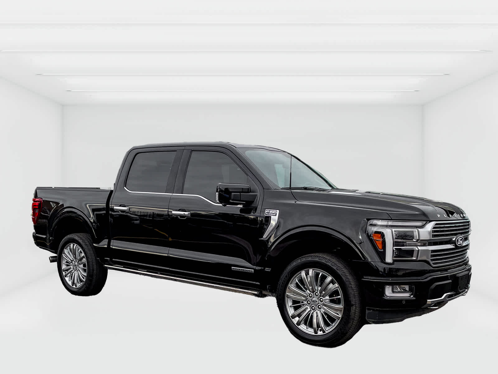 Thumbnail: 2024 Ford F-150 - 2