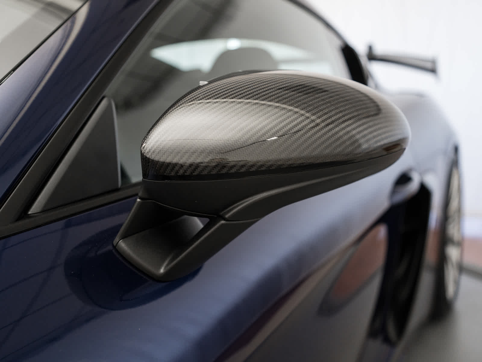 2023 Porsche 718 Cayman GT4 RS 32