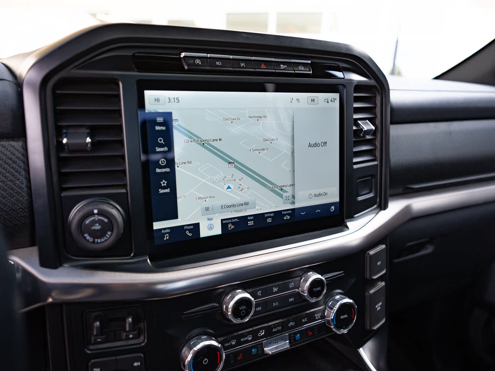 Thumbnail: 2023 Ford F-150 - 26