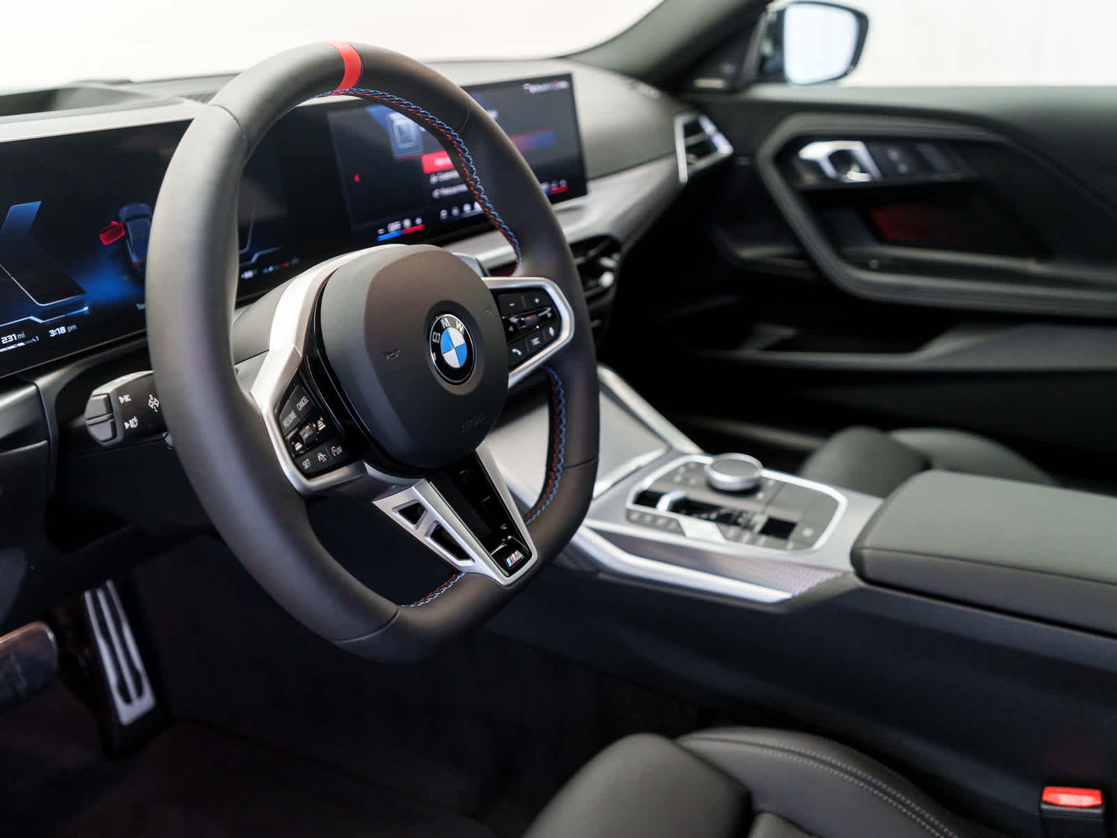 Thumbnail: 2025 BMW 2 Series - 17