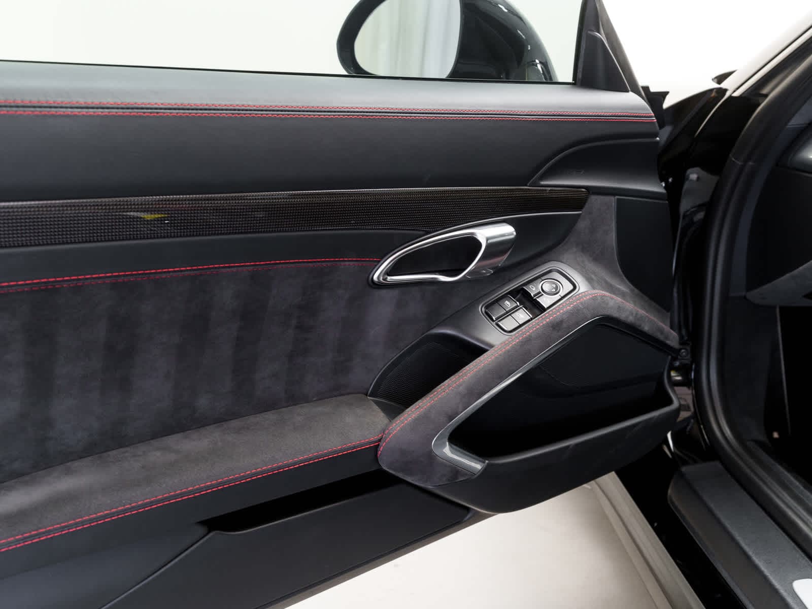 Thumbnail: 2014 Porsche 911 - 16