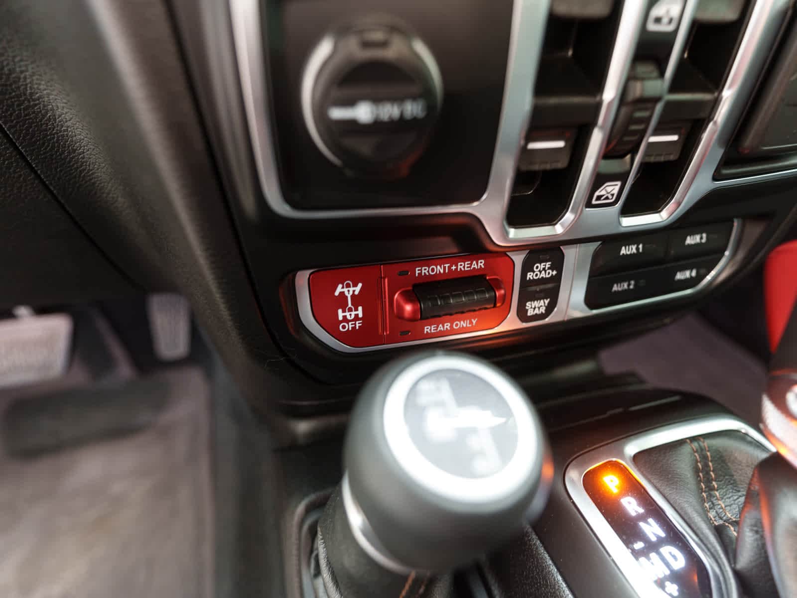 Thumbnail: 2022 Jeep Wrangler - 28