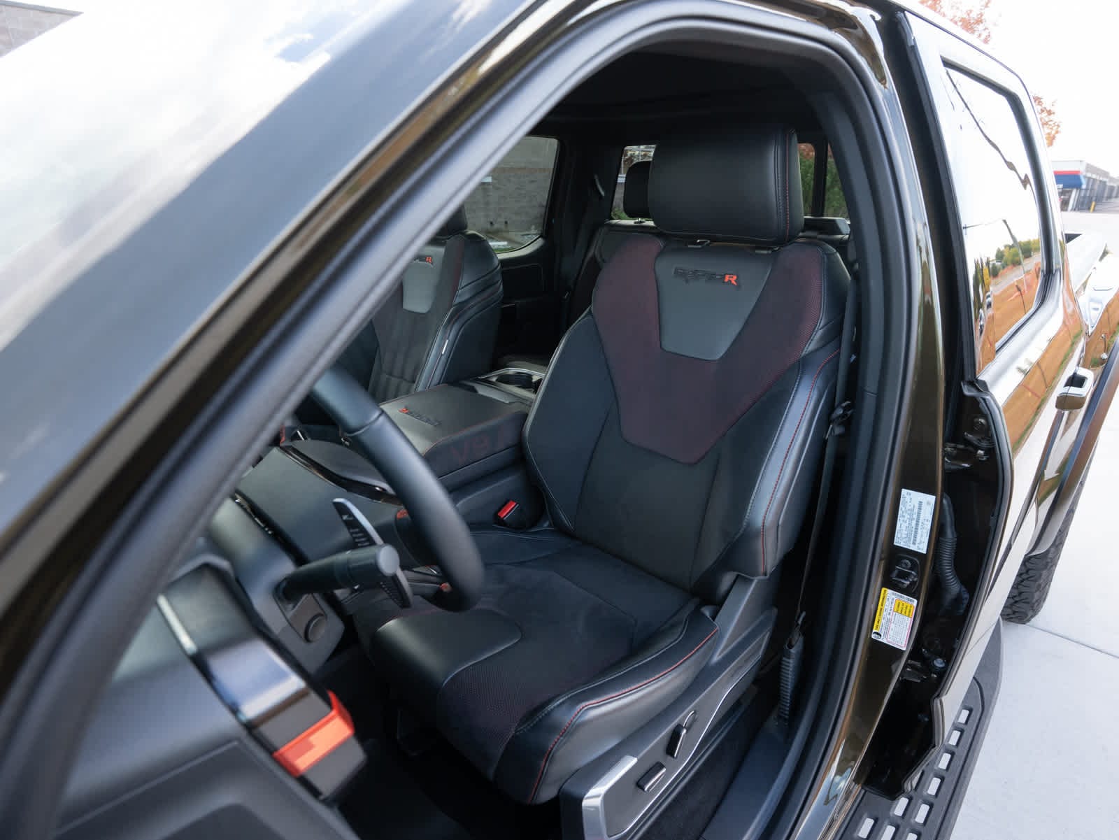 Thumbnail: 2024 Ford F-150 - 15