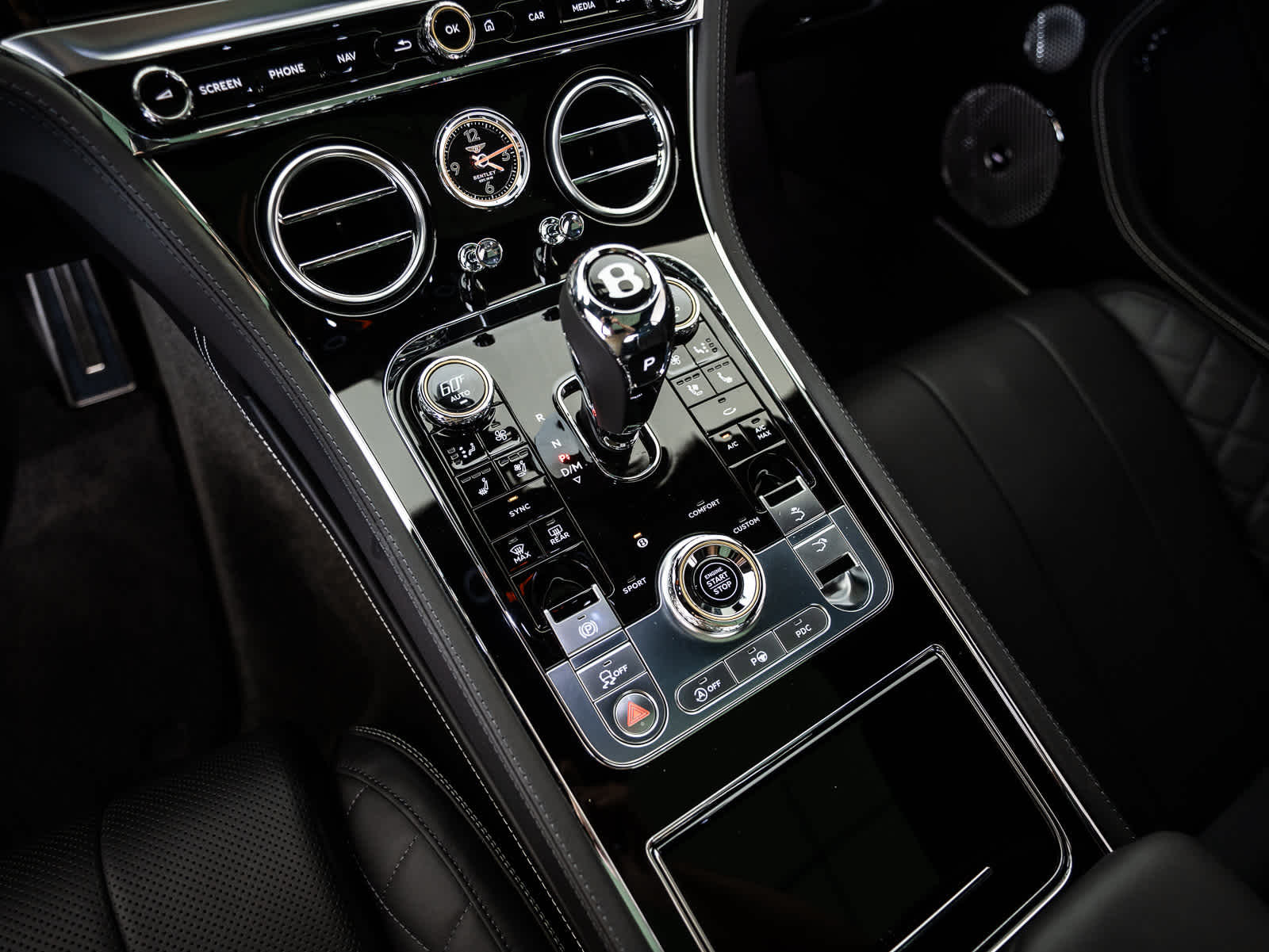 Thumbnail: 2022 Bentley Continental - 26