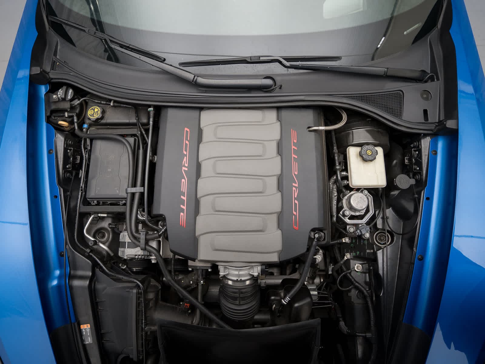 Thumbnail: 2015 Chevrolet Corvette - 27