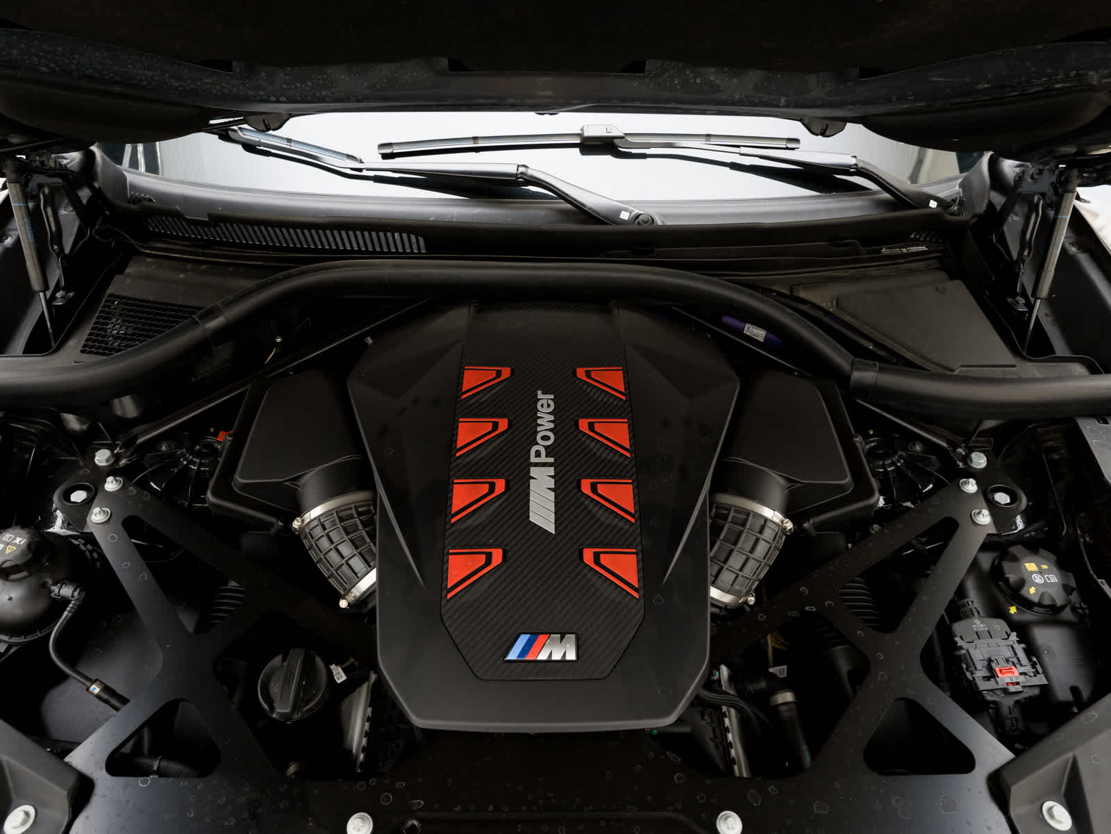 Thumbnail: 2024 BMW X6 - 33