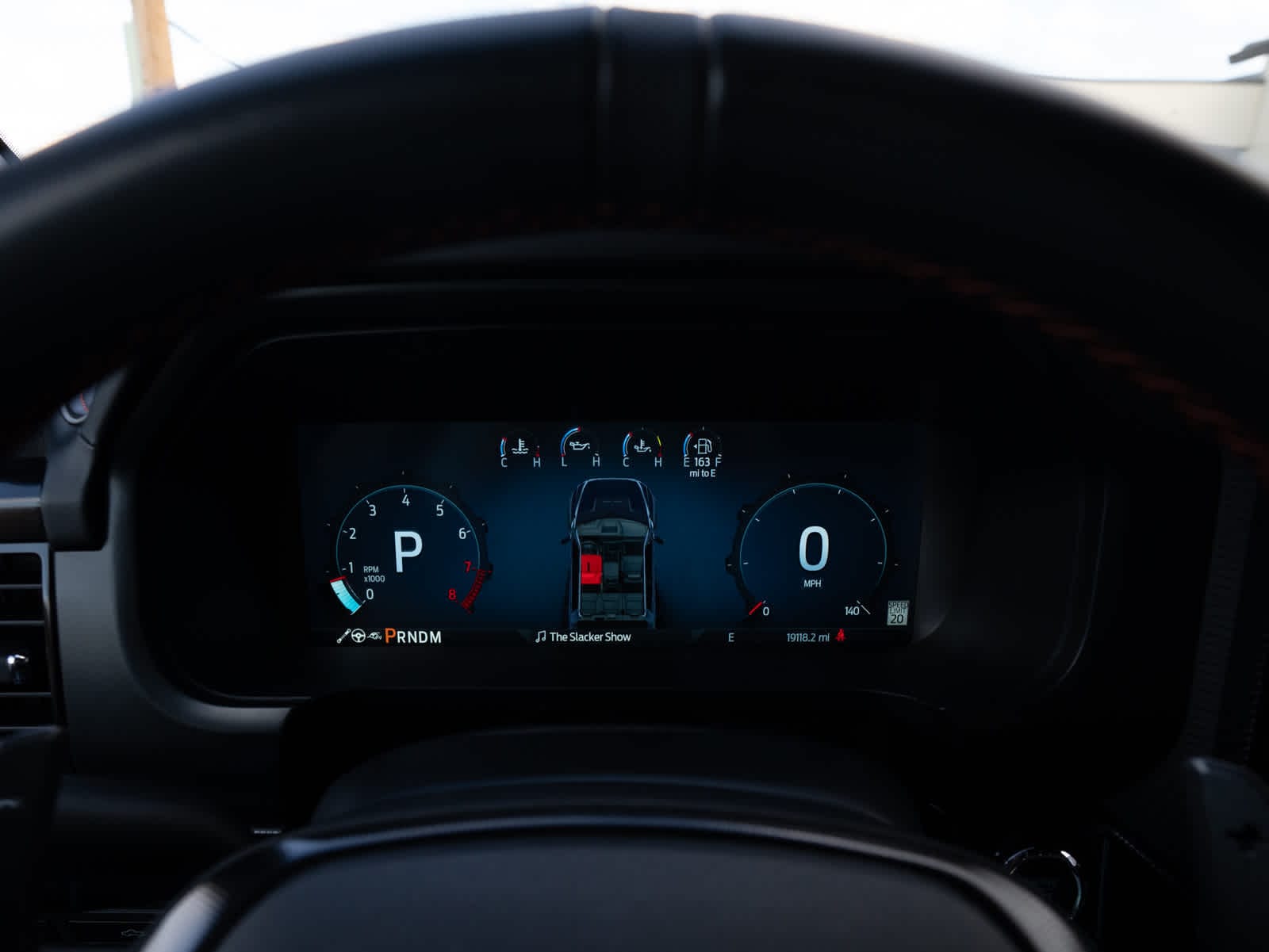 Thumbnail: 2024 Ford F-150 - 11