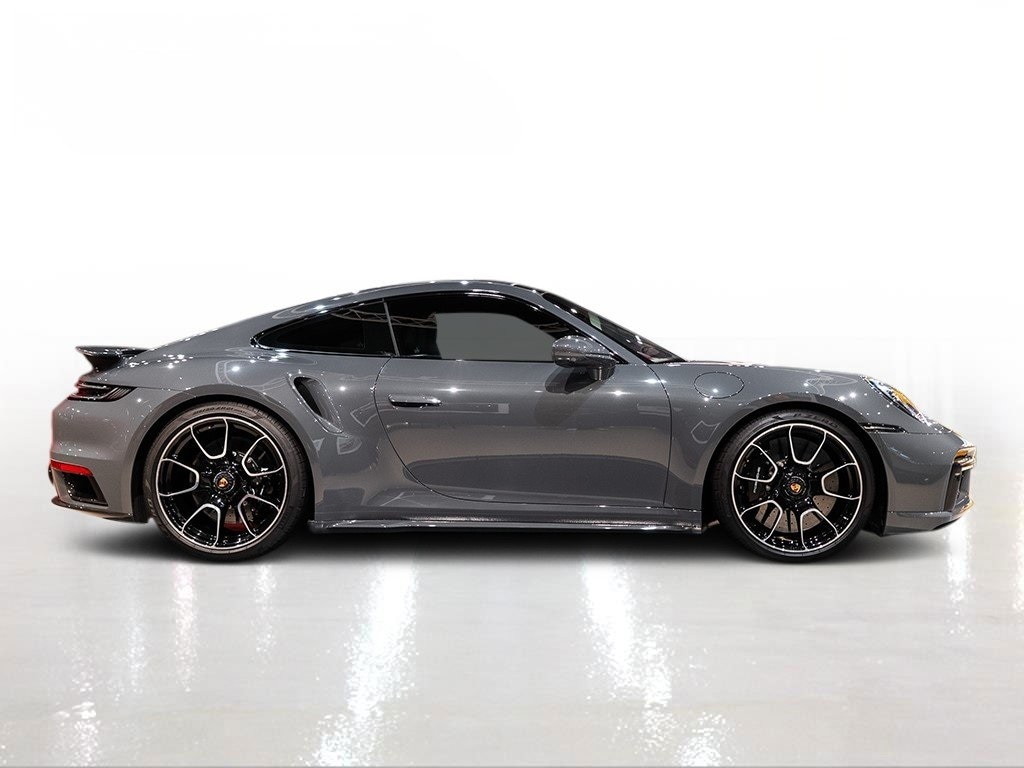 2022 PORSCHE 911 - Image 9