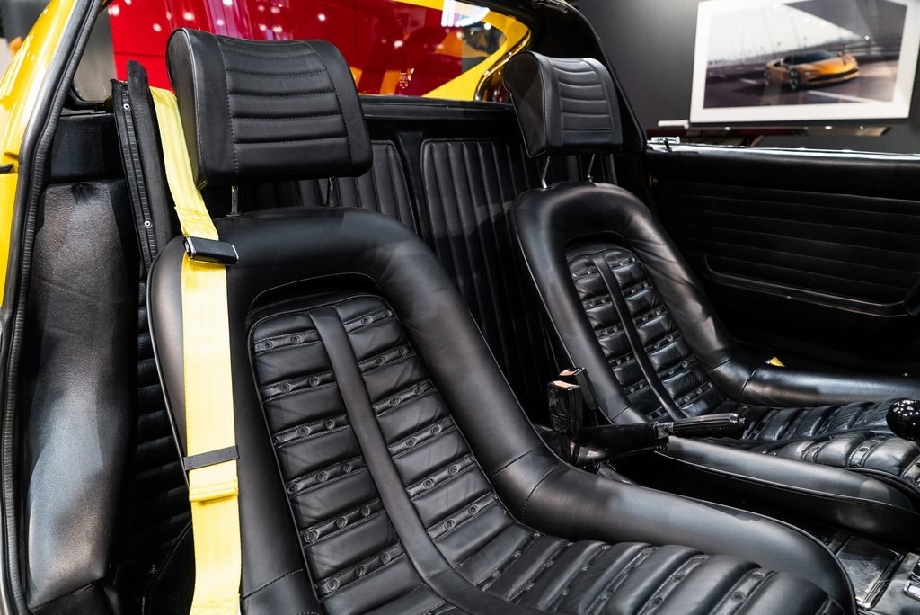 1973 FERRARI DINO 246 GTS - Image 40