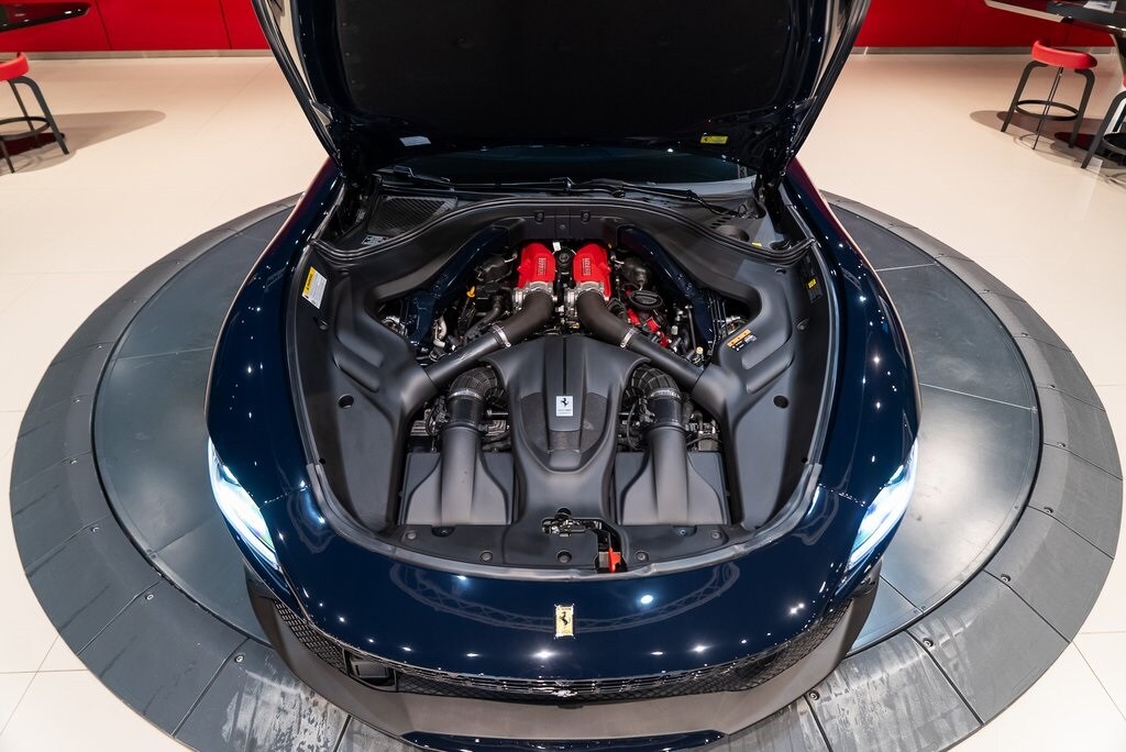 2024 FERRARI ROMA - Image 18