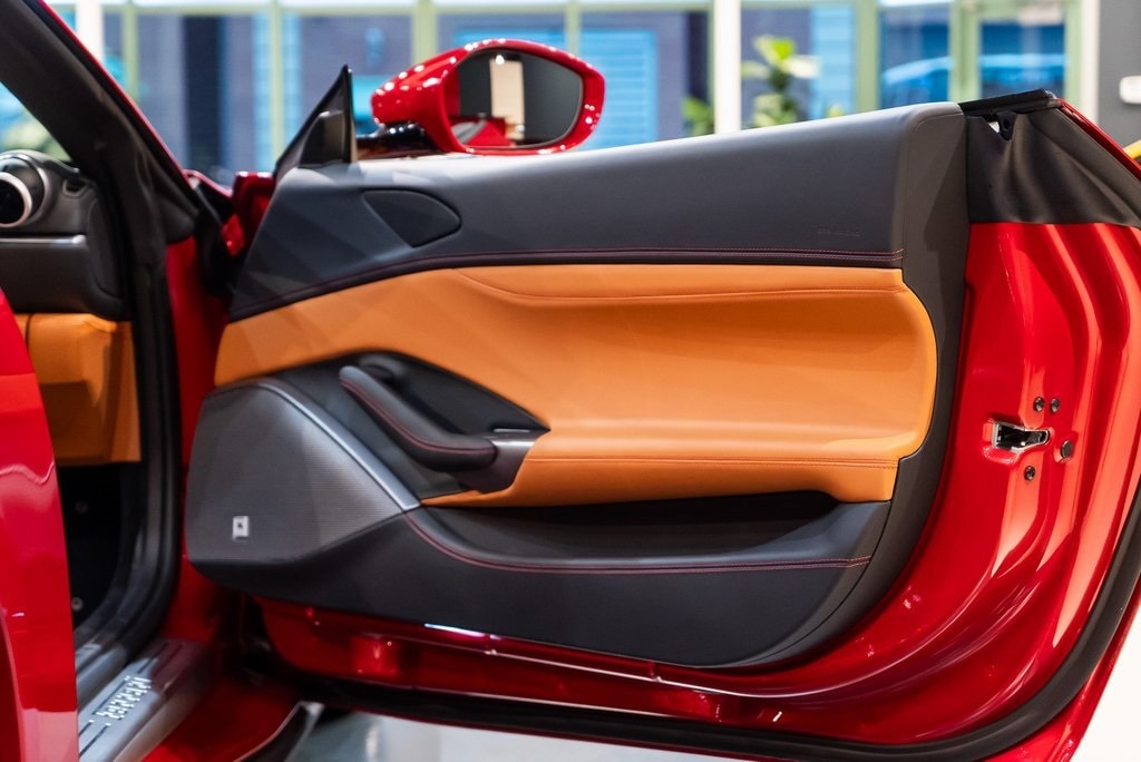 2023 FERRARI PORTOFINO M - Image 42