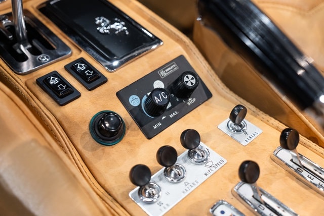 1983 FERRARI 308 GTS - Image 30