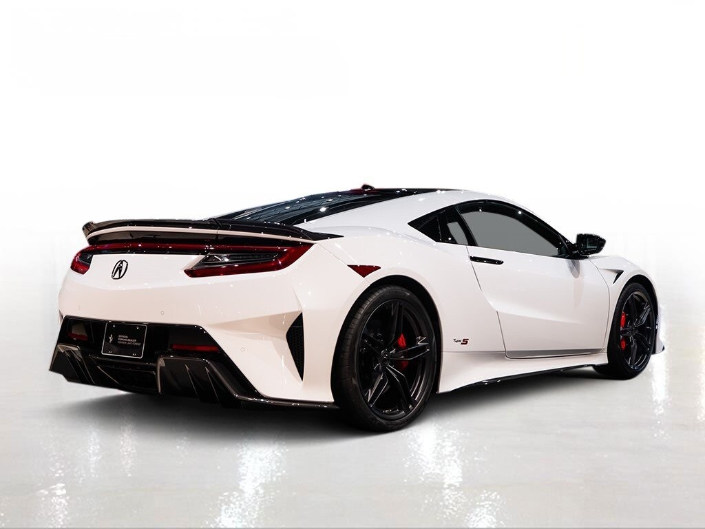 2022 ACURA NSX - Image 9