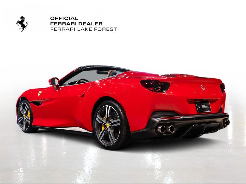 2019 FERRARI PORTOFINO - Image 2