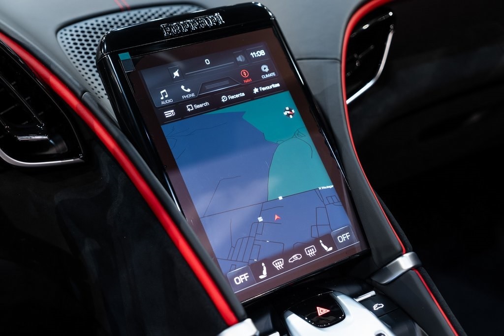 2025 FERRARI ROMA - Image 30