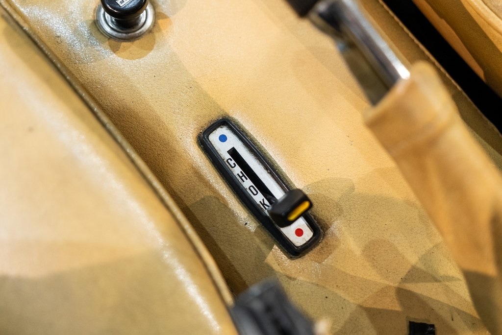 1975 FERRARI DINO 308 GT4 - Image 30