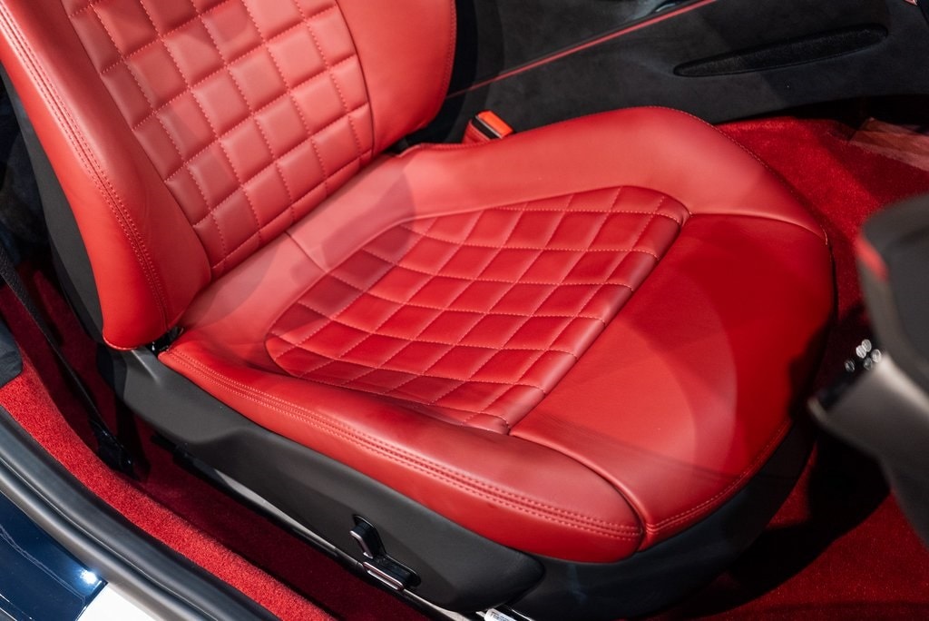 2022 FERRARI ROMA - Image 38