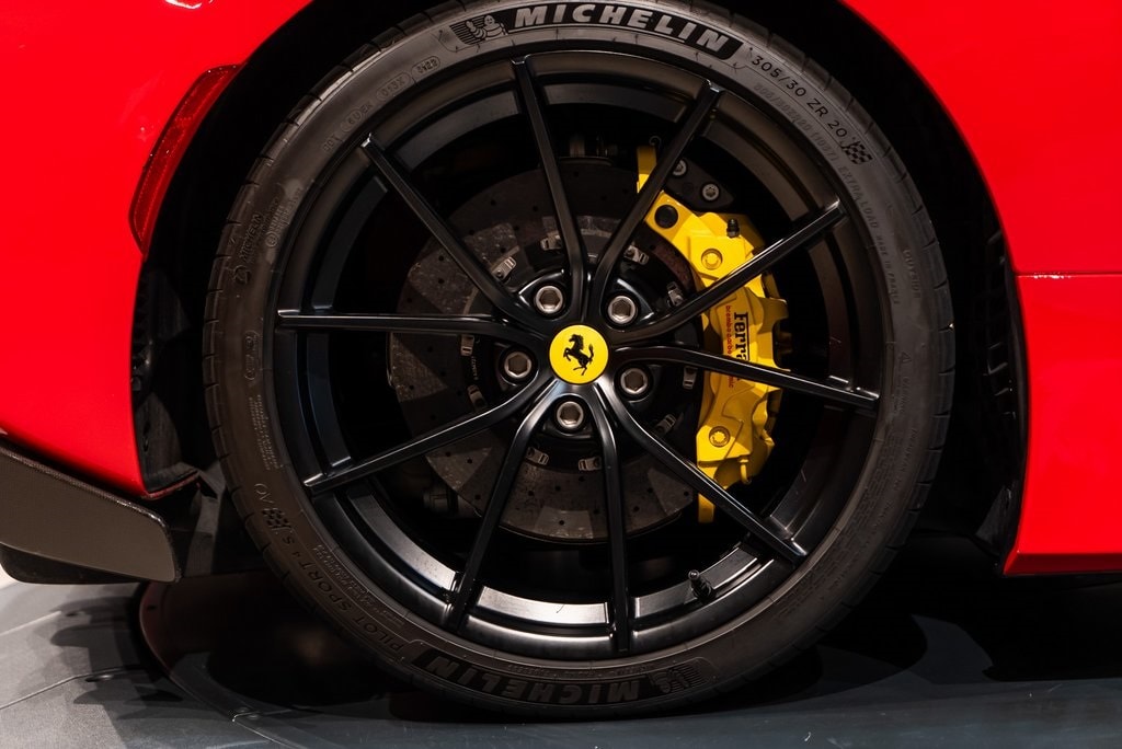 2019 FERRARI 488 - Image 15
