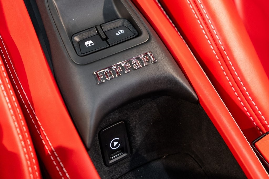 2023 FERRARI F8 - Image 39