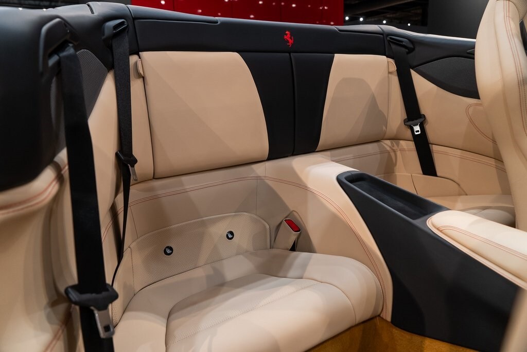 2023 FERRARI PORTOFINO M - Image 42