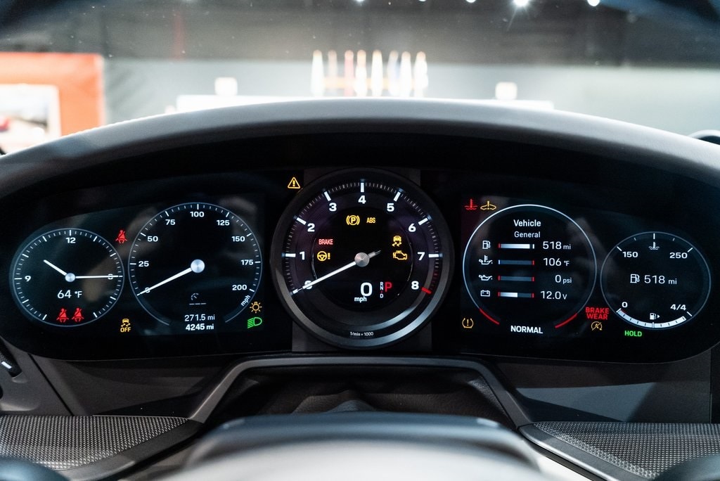 2024 PORSCHE 911 - Image 27