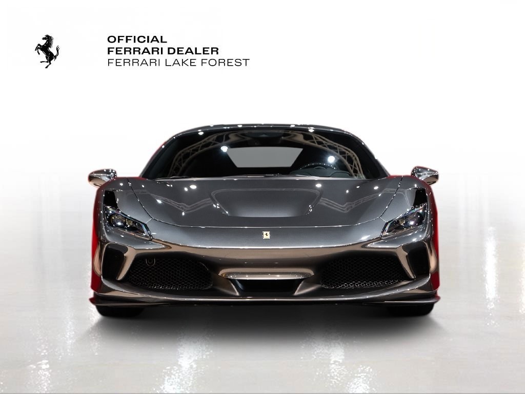 2020 FERRARI F8 - Image 7