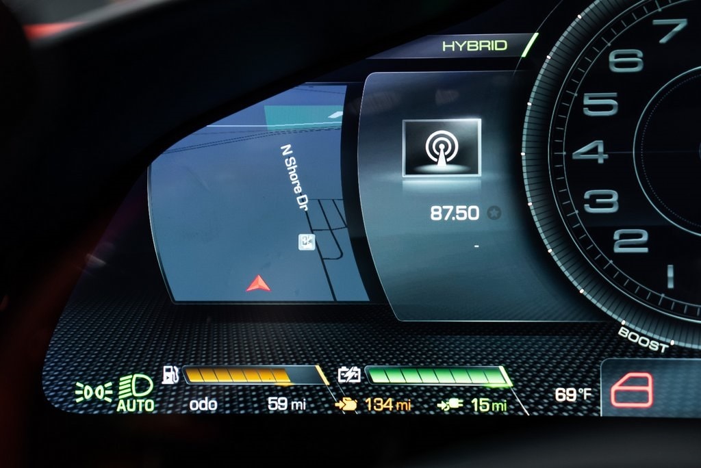 2023 FERRARI SF90 - Image 26