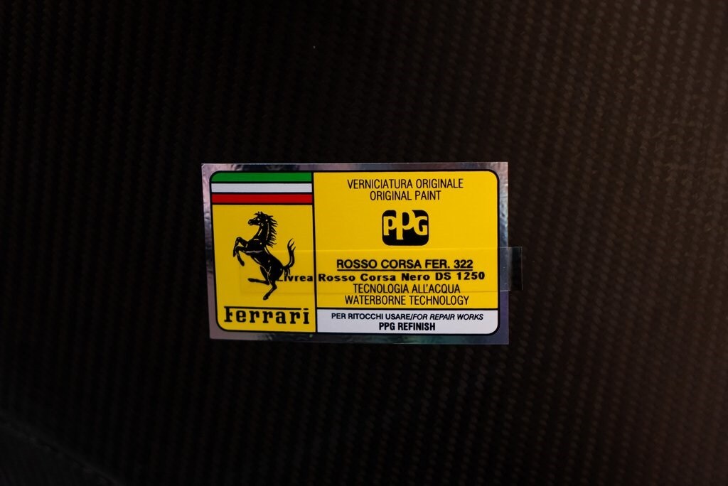 2019 FERRARI 488 - Image 18