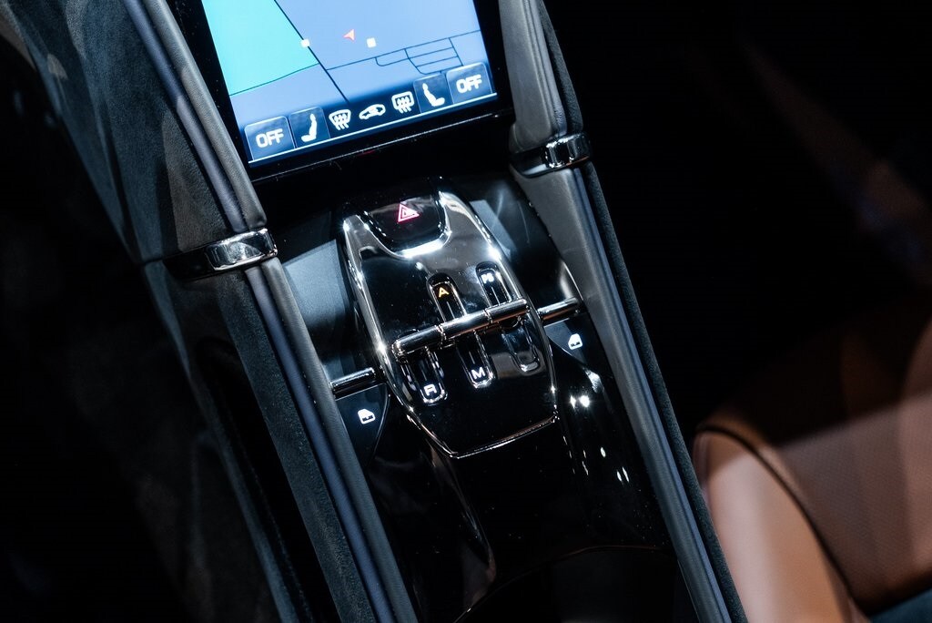 2022 FERRARI ROMA - Image 31