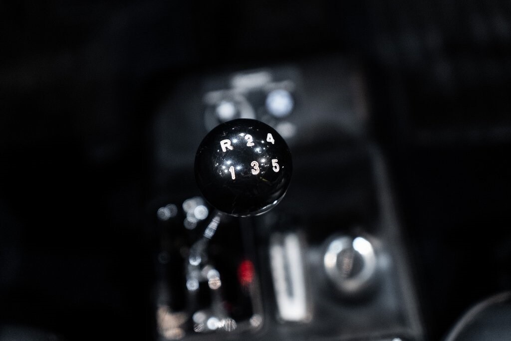 1973 FERRARI DINO 246 GTS - Image 6