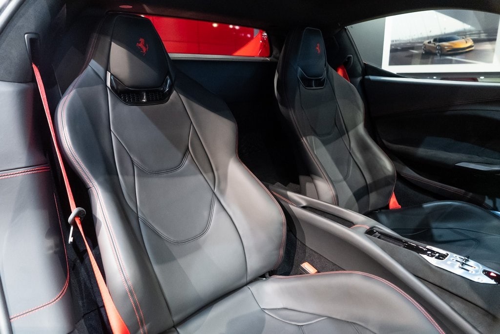 2023 FERRARI 296 - Image 39