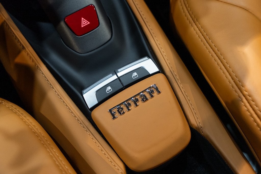 2018 FERRARI 488 - Image 37