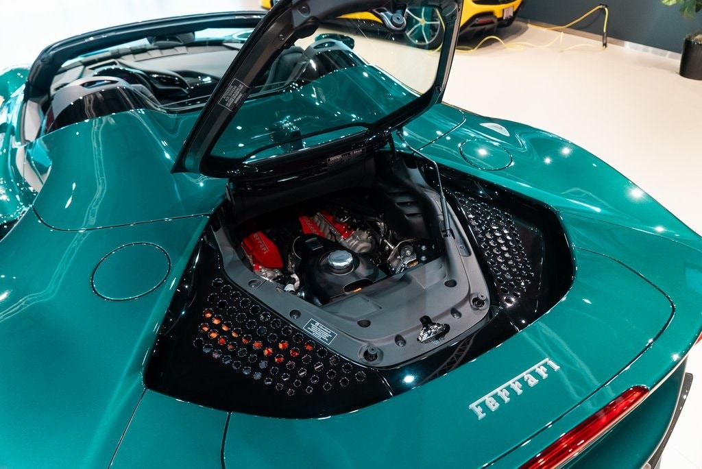 2024 FERRARI SF90 - Image 17