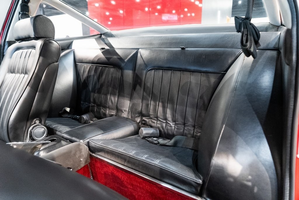 1972 FERRARI 365 GTC4 - Image 29