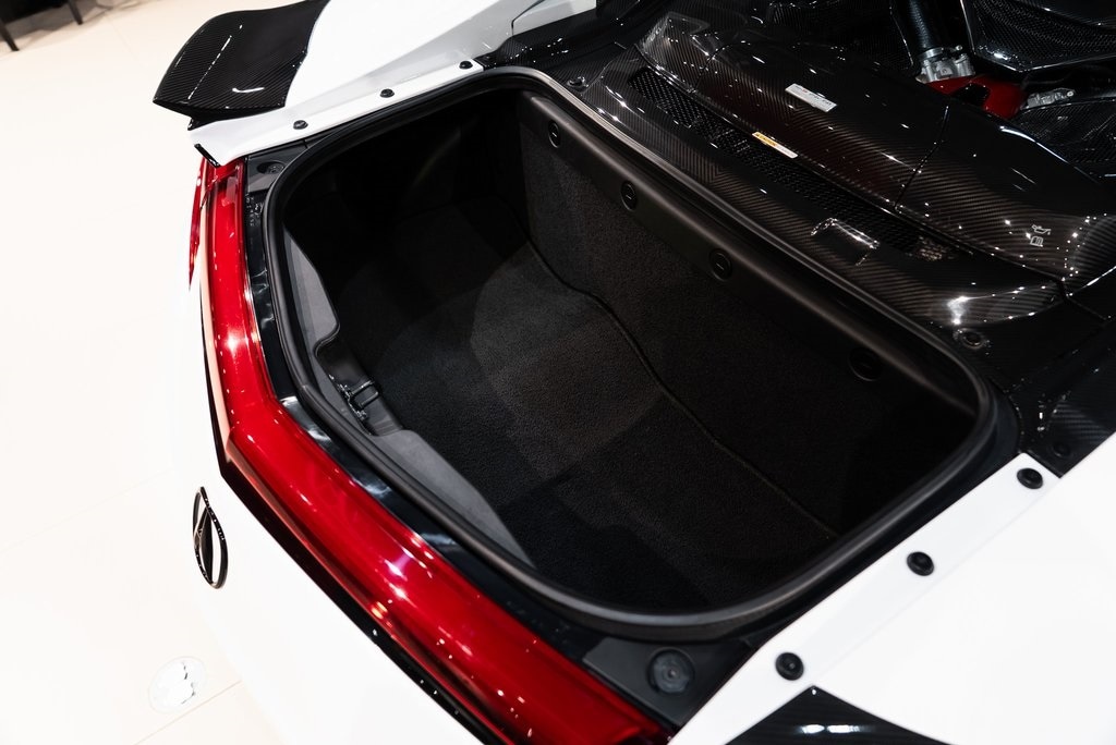 2022 ACURA NSX - Image 18