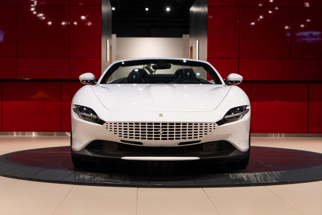 2025 FERRARI ROMA - Image 17