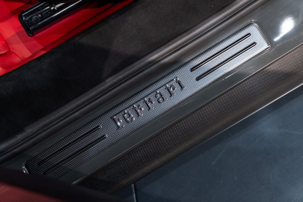 2023 FERRARI 296 - Image 24