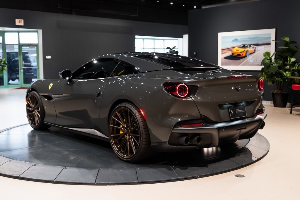 2022 FERRARI PORTOFINO M - Image 49