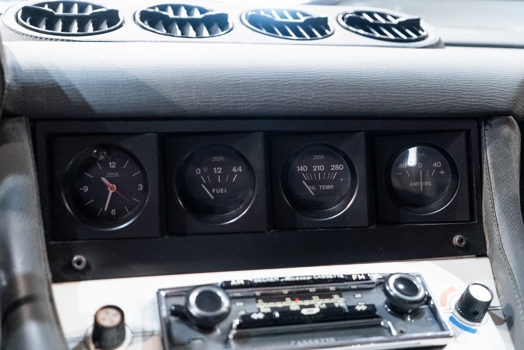 1972 FERRARI 365 GTC4 - Image 25