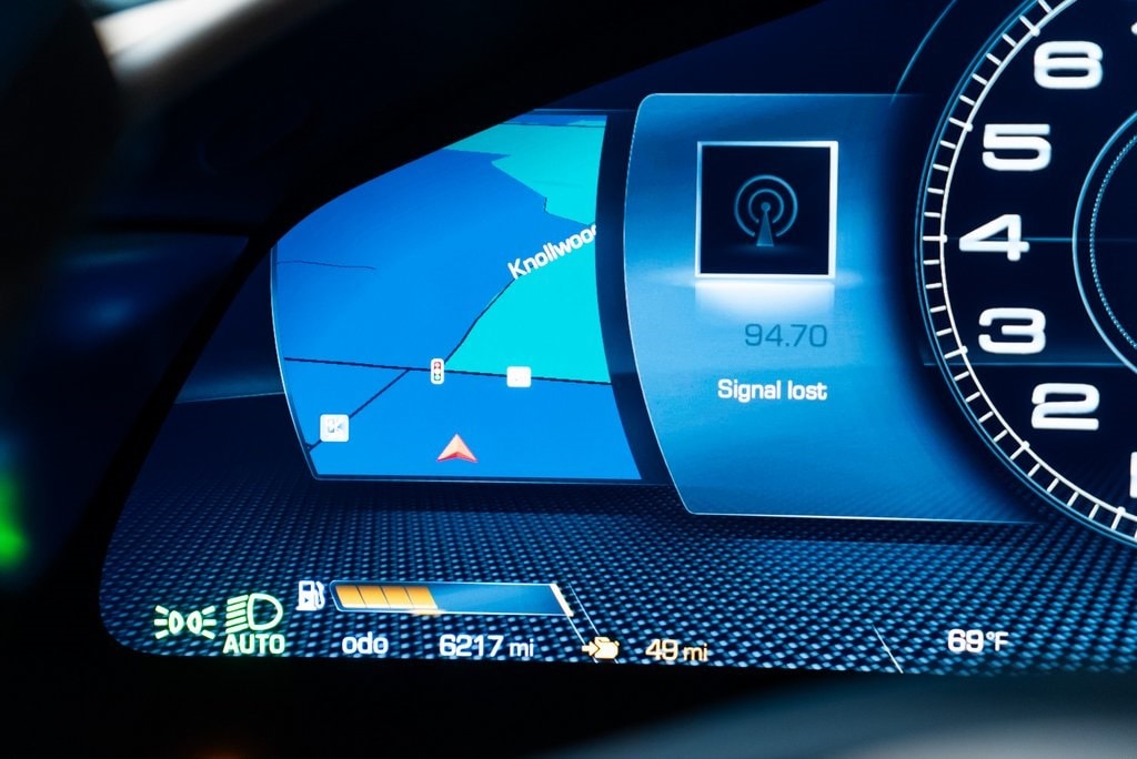 2021 FERRARI ROMA - Image 27