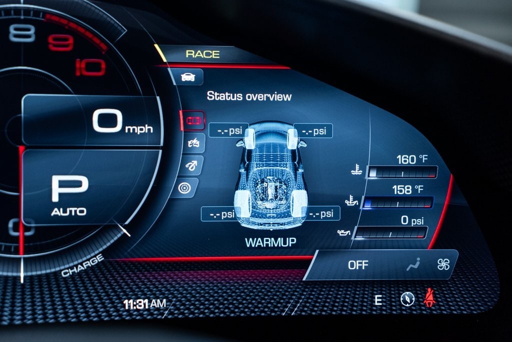 2023 FERRARI 296 - Image 28