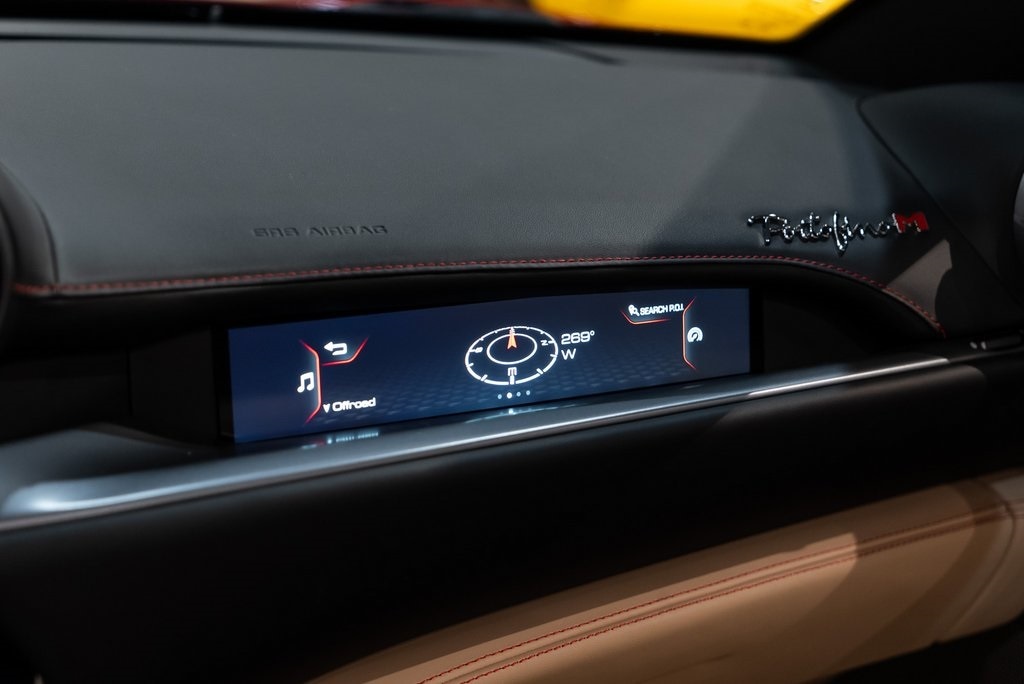 2023 FERRARI PORTOFINO M - Image 38