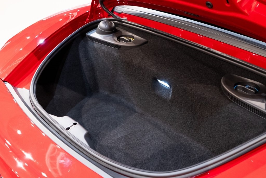 2018 PORSCHE 718 BOXSTER - Image 22