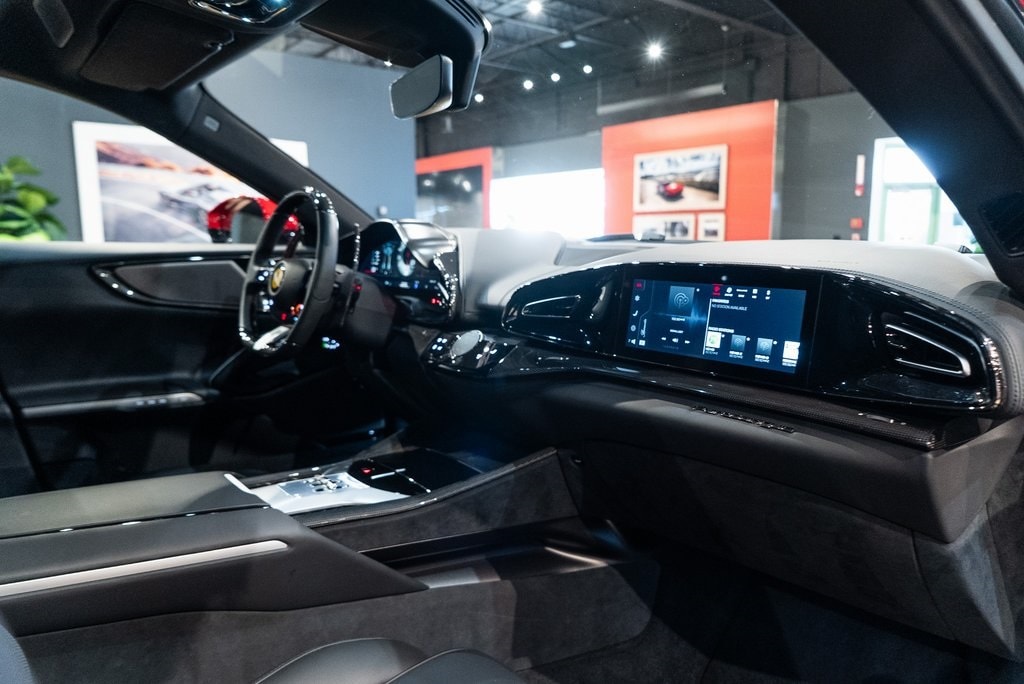 2023 FERRARI PUROSANGUE - Image 40